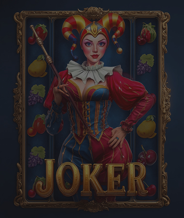 Jokers Million
