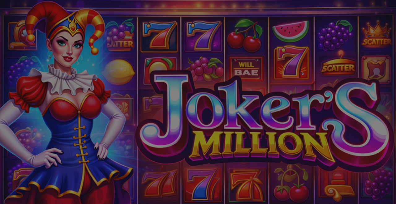 Jokers Million